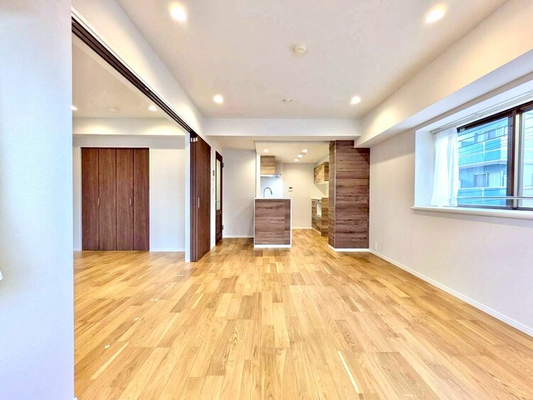 その他 居心地の良い空間に仕上がっております。