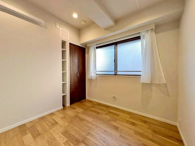 その他 清かで艶やかな時間をもたらしてくれる室内です。