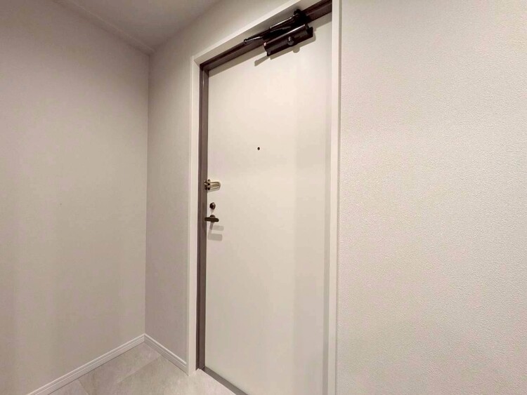 その他 安らぎに満ちた空間がここから始まります。