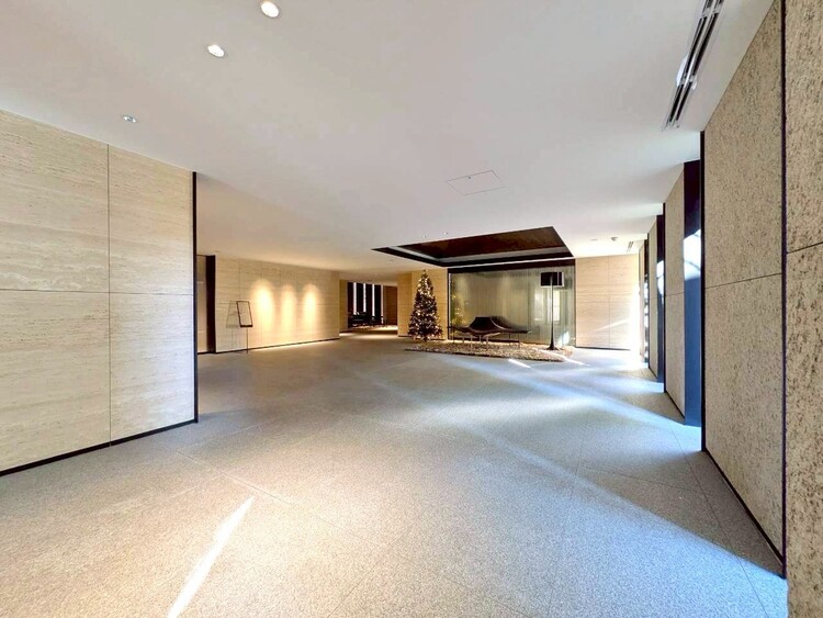 その他 綺麗に整備されており、行き届いた管理体制をうかがわせます。