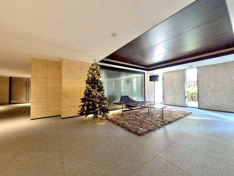 その他 館内は静寂な中が保たれており、管理が行き届いている印象を受けました。