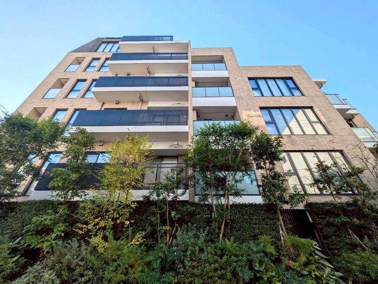 その他 忙しく過ぎゆく日常を置き去るほど、ゆったりした時間が流れる住環境。