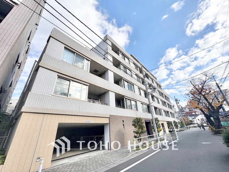 外観 【APPEARANCE】◆煌びやか◆愛おしい家族との団欒の時間をより一層幸せなものに感じさせる。輝かしい毎日が待っています。