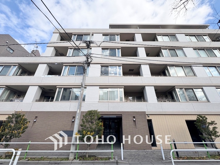 外観 【APPEARANCE】◆家族◆愛する家族を一目で見渡せる。家族が集う空間。永遠に続く幸せな毎日を、ここで。