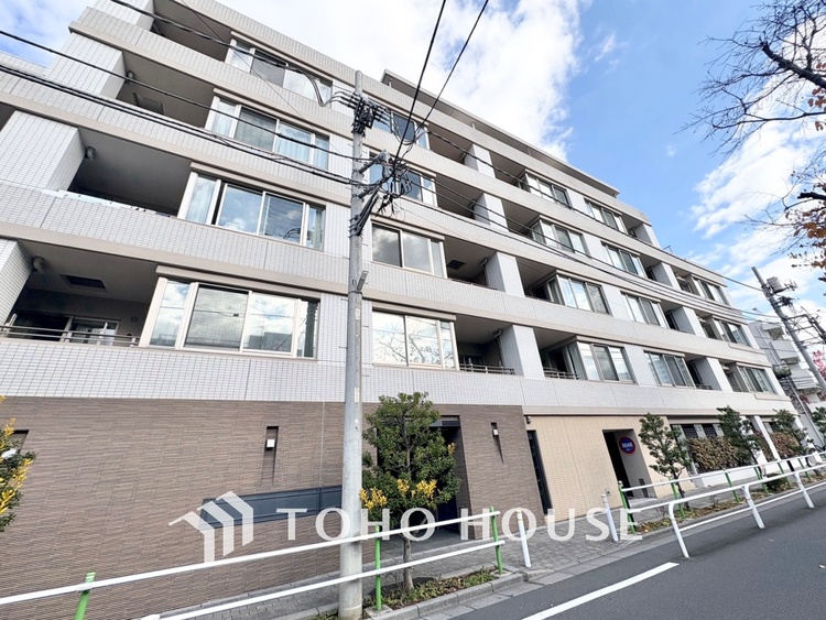 外観 【APPEARANCE】◆眩い◆光が燦々と入り、家族の笑顔を照らす。「いつまでも続いて」と願う夢のような毎日がここにある。