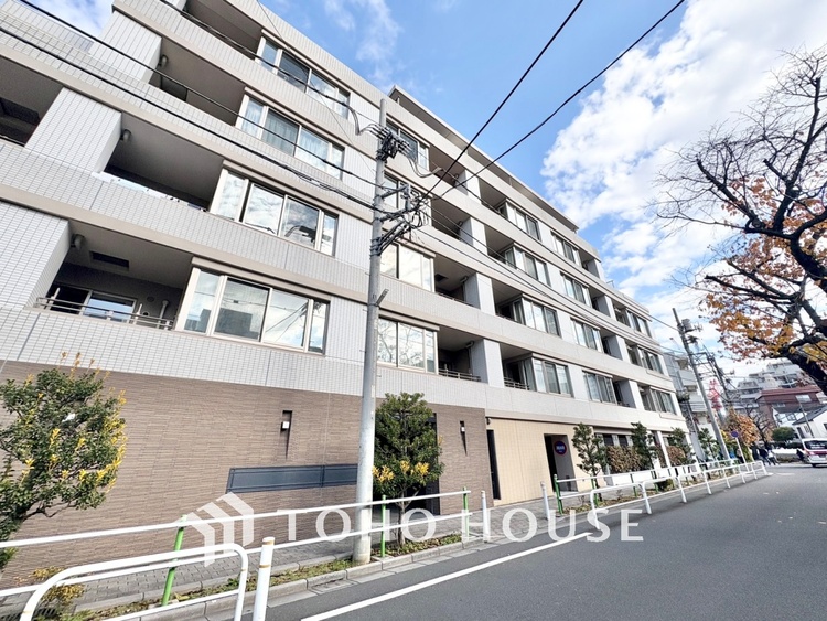 外観 【APPEARANCE】◆プライベートな時間◆家族のふれあいも大切にしつつ、自分の空間も大切にしたい。