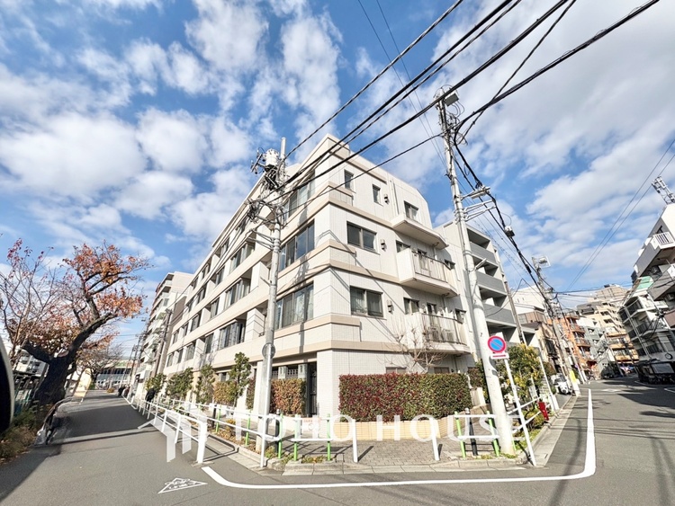 外観 【APPEARANCE】◆Sunshine◆光が燦々と入り、いるだけで気持ちいい。「開放的でゆとりあるお部屋です。」