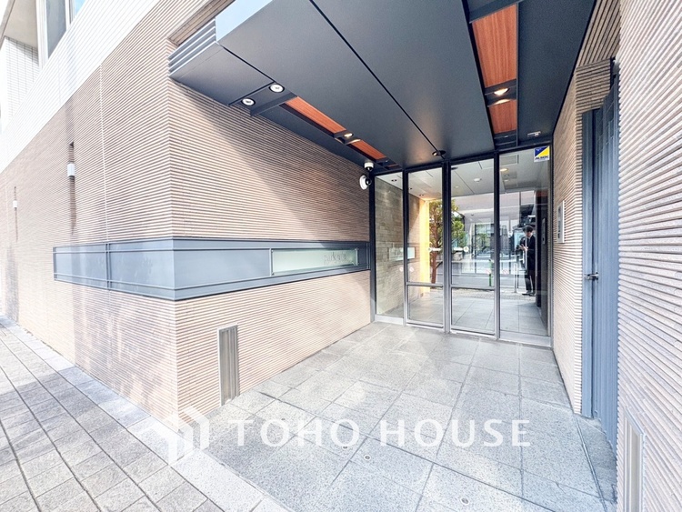 外観 【APPEARANCE】◆安らぎ◆整然と整備された街に風が吹き、木々が揺れる。絵にかいたような心安らぐ環境です。