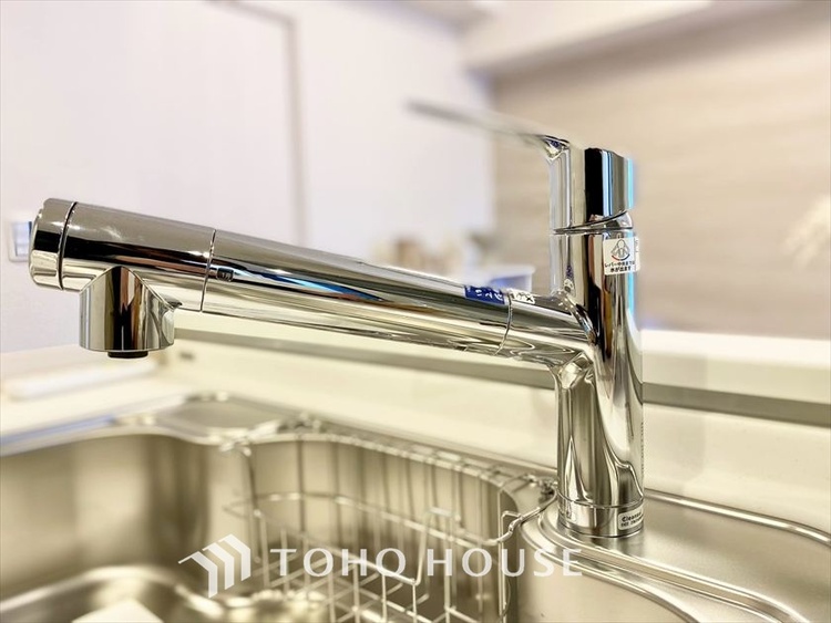 キッチン 【KITCHEN】◆毎日の健康◆は美味しいお水から。そんな毎日を支えてくれるのが浄水器です。