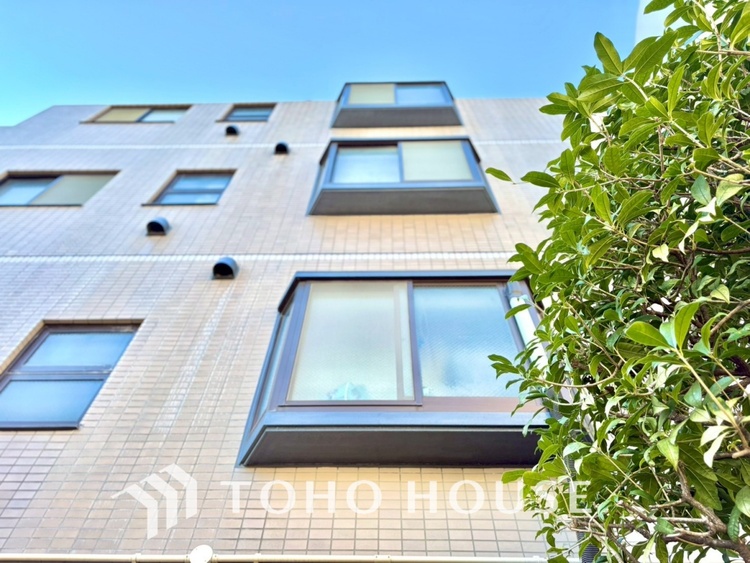 外観 【APPEARANCE】◆家族◆愛する家族を一目で見渡せる。家族が集う空間。永遠に続く幸せな毎日を、ここで。