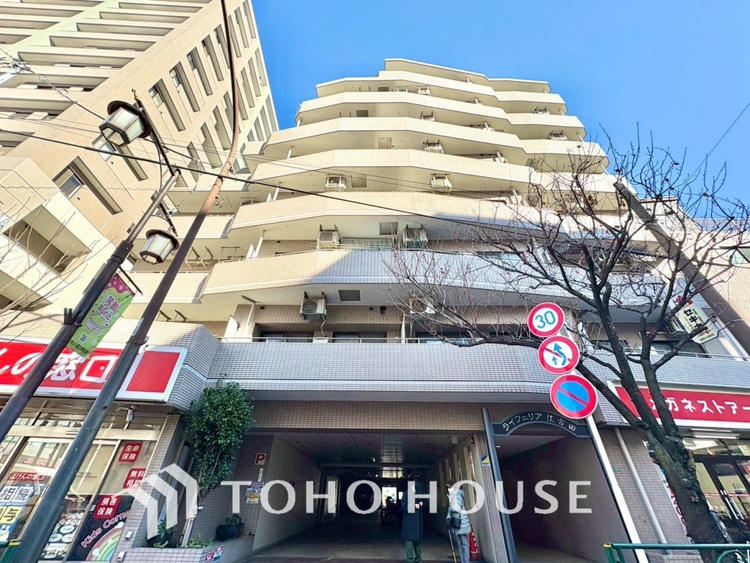 外観 【APPEARANCE】◆安らぎ◆整然と整備された街に風が吹き、木々が揺れる。絵にかいたような心安らぐ環境です。