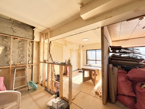 グレイス二子玉川の物件画像