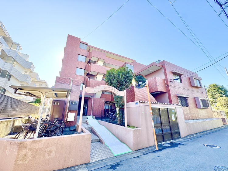 外観 【APPEARANCE】◆煌びやか◆愛おしい家族との団欒の時間をより一層幸せなものに感じさせる。輝かしい毎日が待っています。