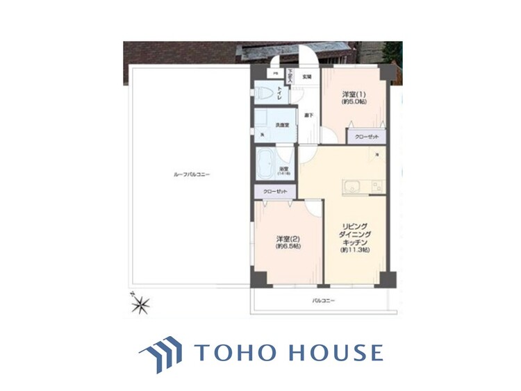 間取り 間取り図