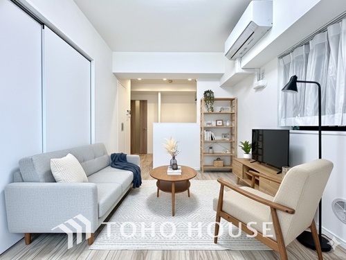 セザール板橋の物件画像