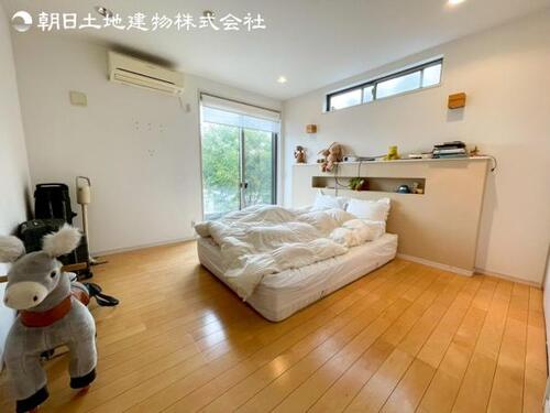 「鶴川」駅　町田市野津田町の物件画像