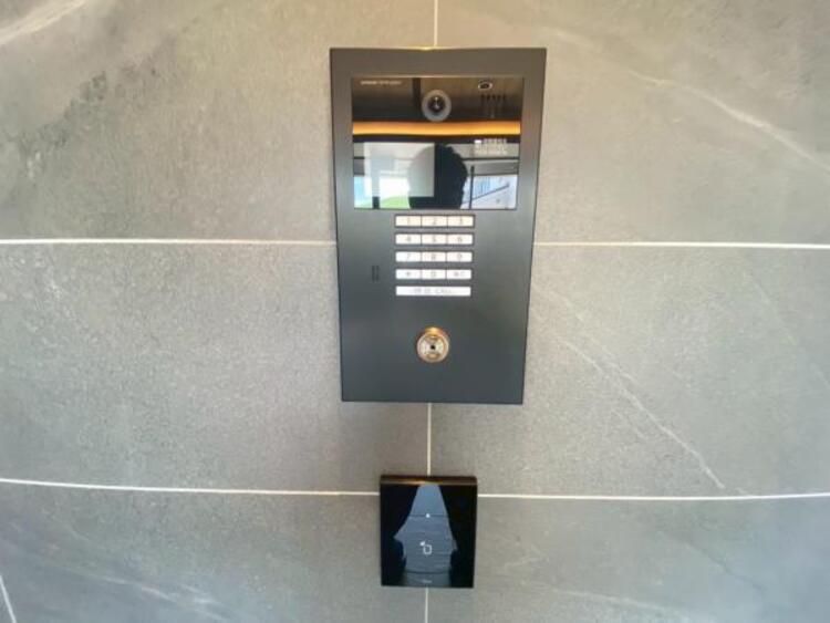 設備 【2025年9月撮影】