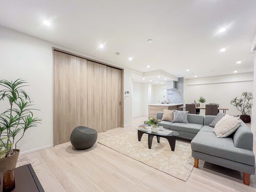 ミオカステーロ港北Ⅱ の物件画像