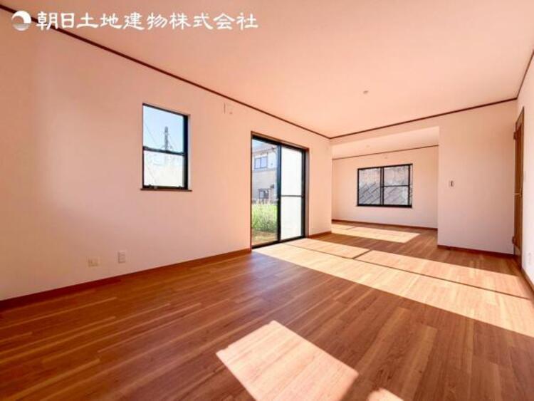 居間 すぐの見学や資料請求などお気軽にお問い合わせください。