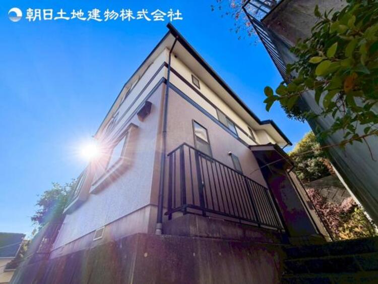 外観 すぐの見学や資料請求などお気軽にお問い合わせください。