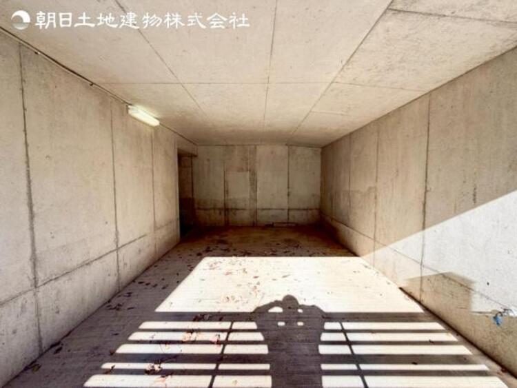 駐車場 すぐの見学や資料請求などお気軽にお問い合わせください。