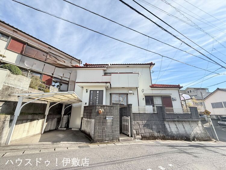 外観 【外観写真】・あさひ保育園まで徒歩5分の立地・周辺にスーパーや公園、教育施設等あり住環境良好