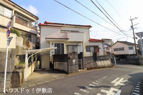 武岡４丁目　中古戸建の物件画像