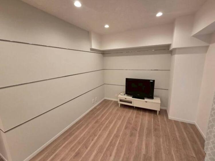 居間 【2025年12月撮影】