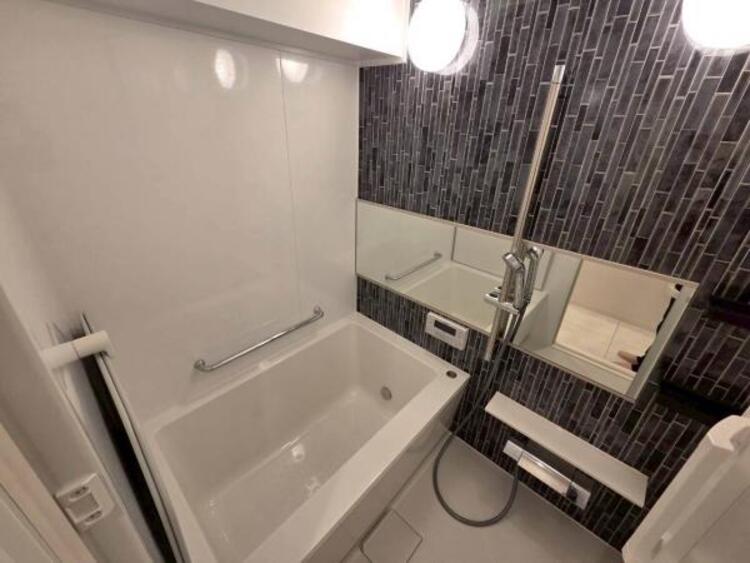 風呂 【2025年12月撮影】