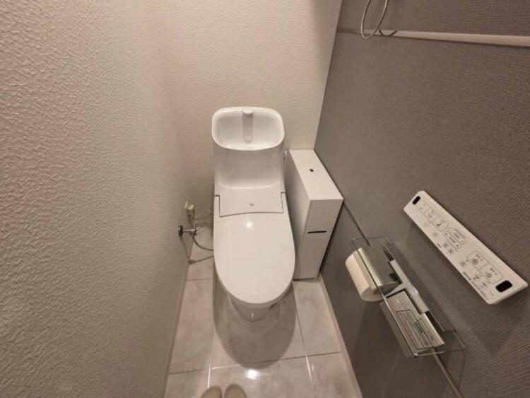 トイレ 【2025年12月撮影】