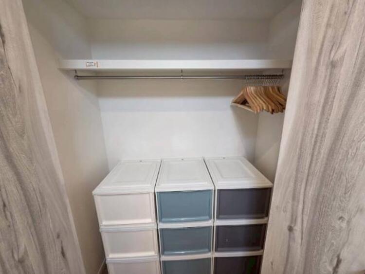 収納 【2025年12月撮影】