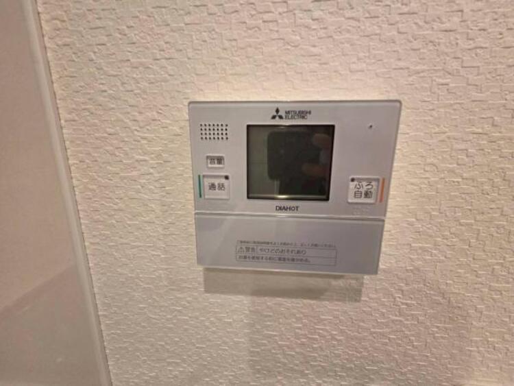 設備 オートロック