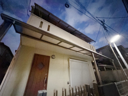 板橋区成増３丁目の物件画像