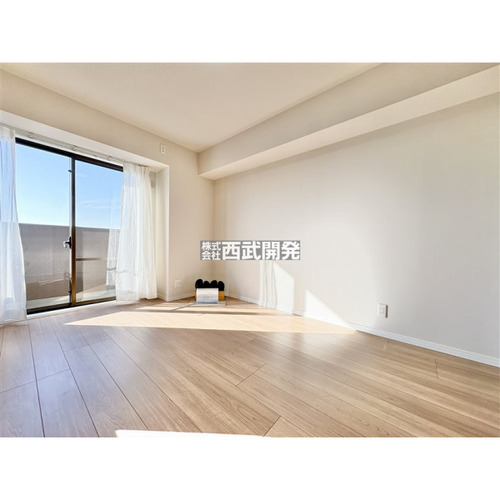 コスモ東浦和の物件画像