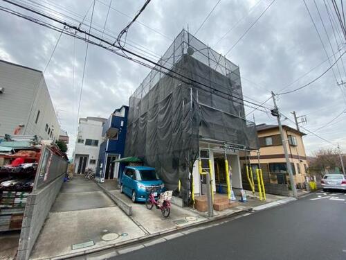 川崎区桜本１丁目　中古一戸建ての物件画像