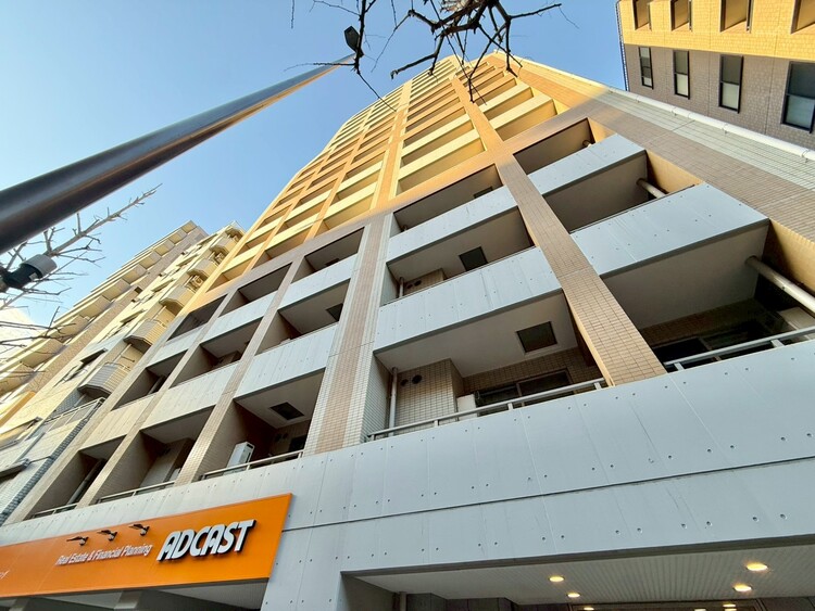 その他 飽きのこないシンプルモダンな外観です。