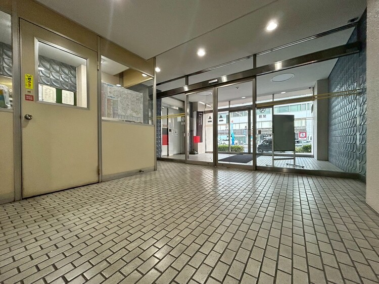 その他 綺麗に整備されており、行き届いた管理体制をうかがわせます。