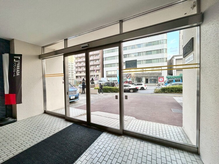 その他 館内は静寂な中が保たれており、管理が行き届いている印象を受けました。