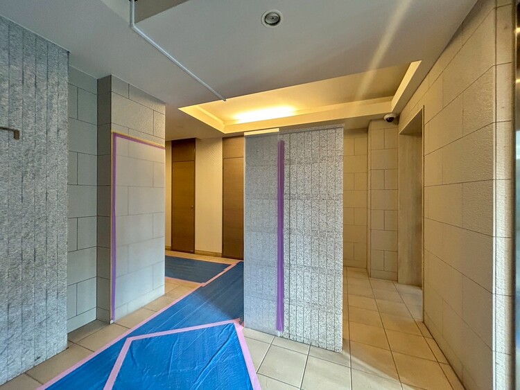 その他 綺麗に整備されており、行き届いた管理体制をうかがわせます。