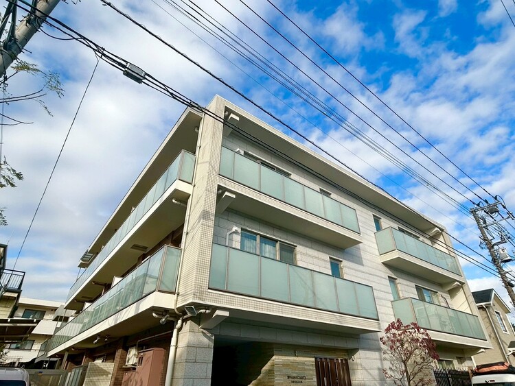 その他 忙しく過ぎゆく日常を置き去るほど、ゆったりした時間が流れる住環境。