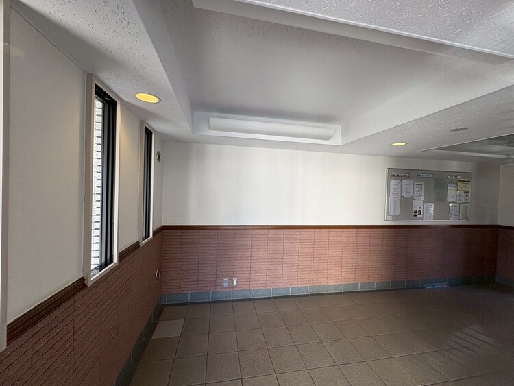 その他 綺麗に整備されており、行き届いた管理体制をうかがわせます。