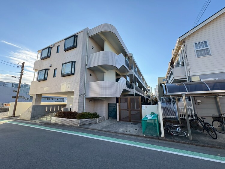 その他 忙しく過ぎゆく日常を置き去るほど、ゆったりした時間が流れる住環境。