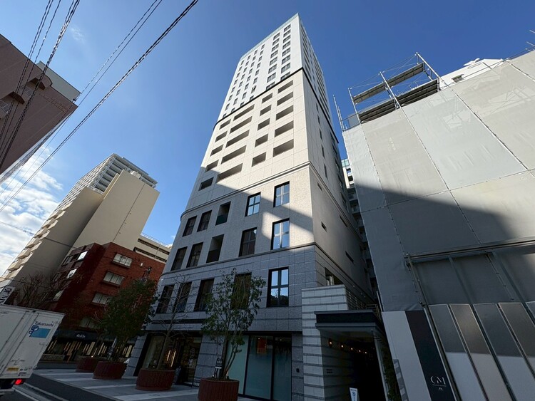 その他 飽きのこないシンプルモダンな外観です。