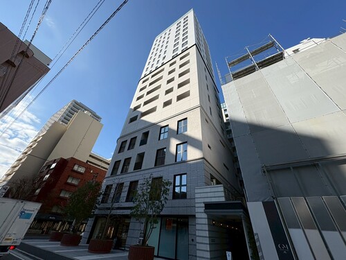 グランドメゾン山下公園の画像