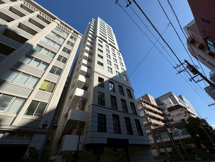 その他 忙しく過ぎゆく日常を置き去るほど、ゆったりした時間が流れる住環境。