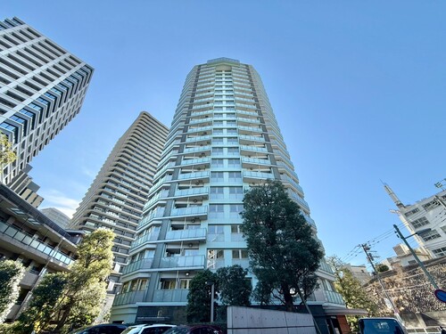 ドレッセ目黒インプレスタワーの物件画像