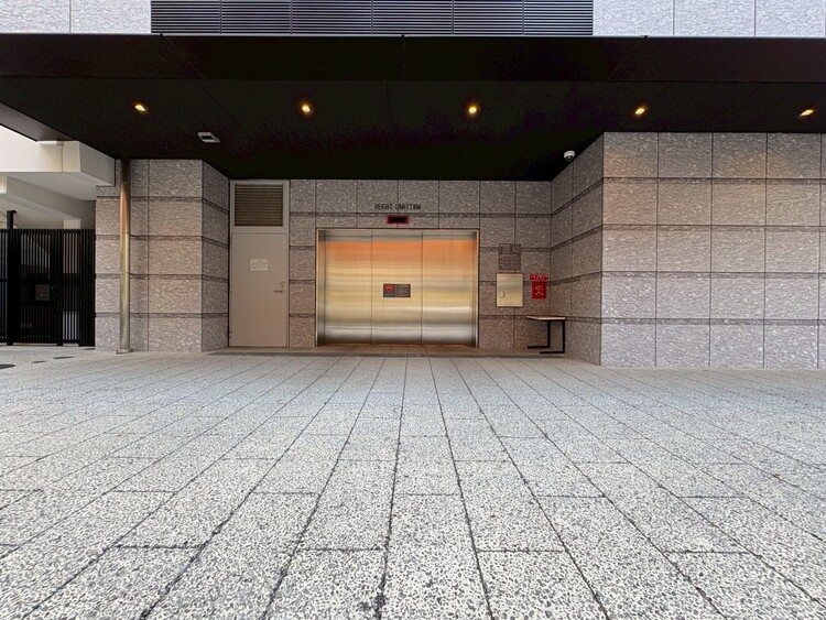 その他 駐車スペースが嬉しいですね。※空き状況は都度ご確認下さい。