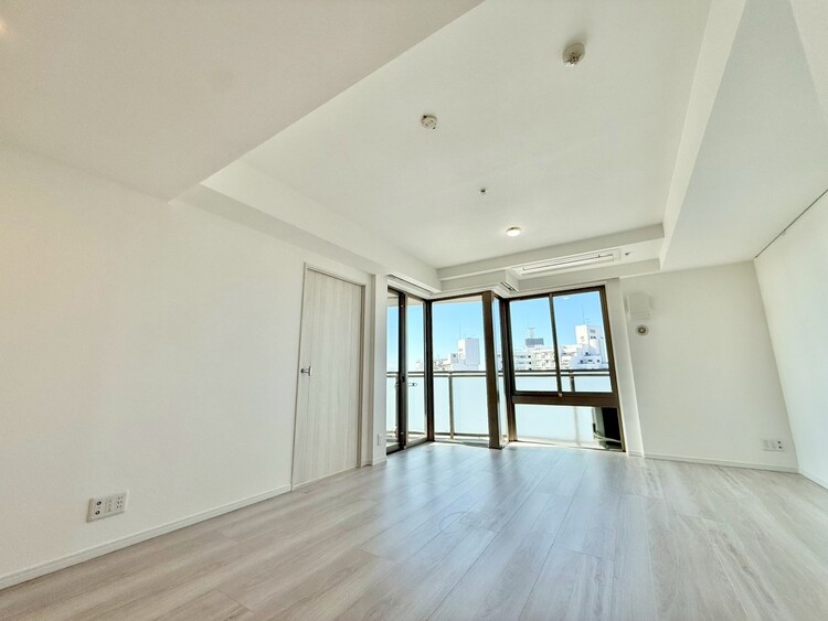 その他 「空間が織り成すひとつ先の住み心地」を演出します。