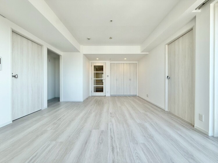 その他 伸びやかな空間のなかで、ゆったりとしたひとときを過ごせます。