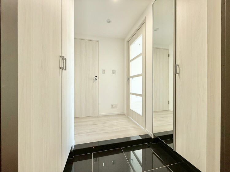 その他 安らぎに満ちた空間がここから始まります。